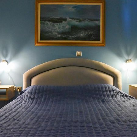 Luxury Apartment Athens Riviera 外观 照片