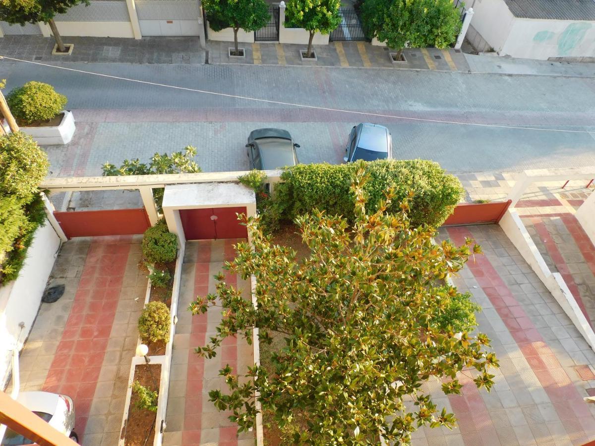 Luxury Apartment Athens Riviera 外观 照片