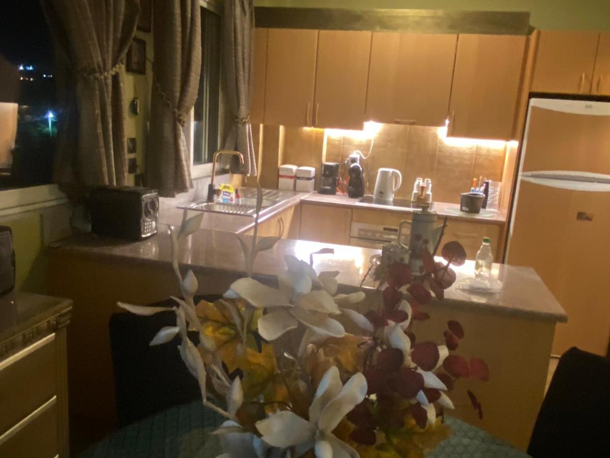 Luxury Apartment Athens Riviera 外观 照片