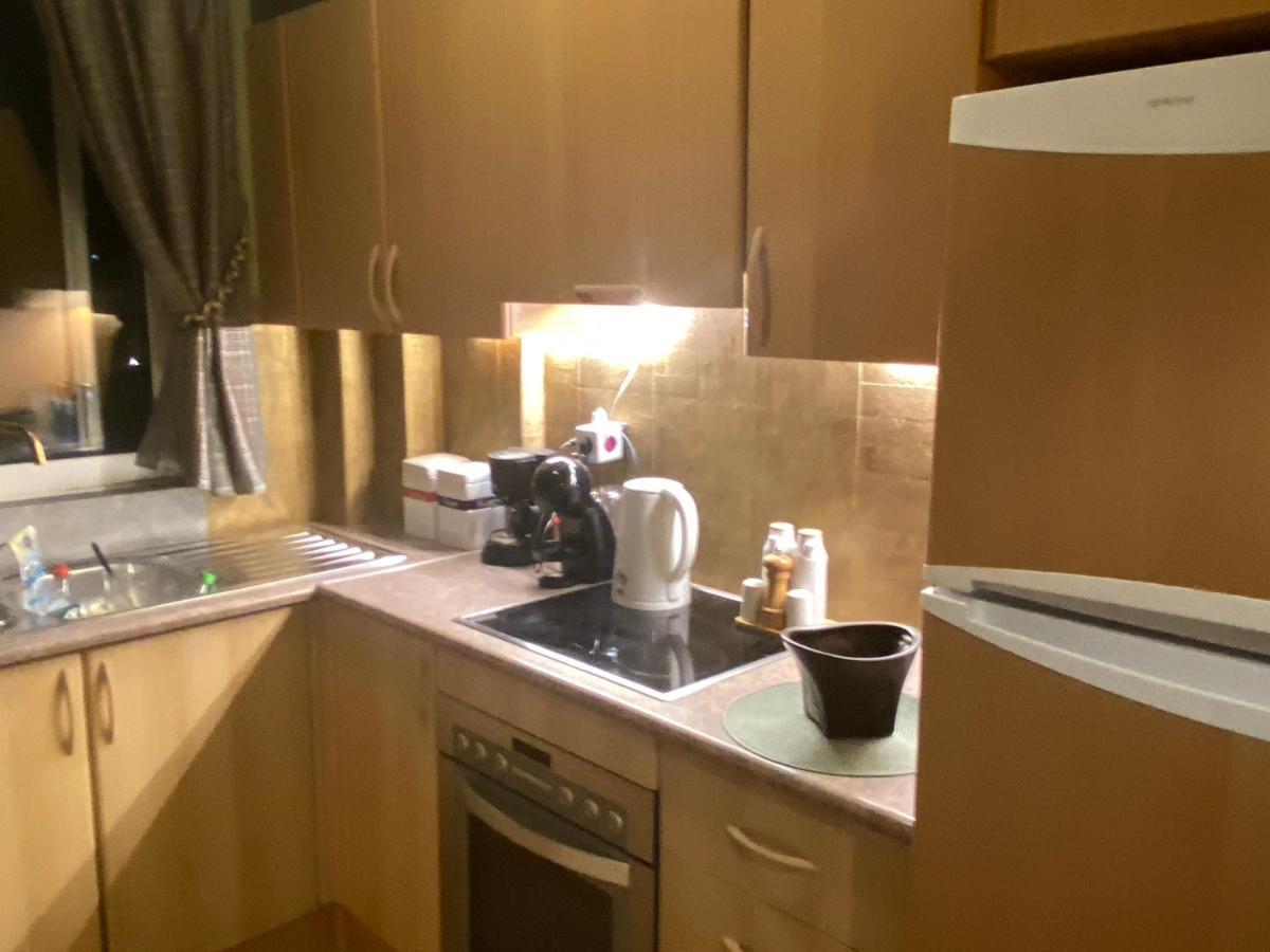 Luxury Apartment Athens Riviera 外观 照片