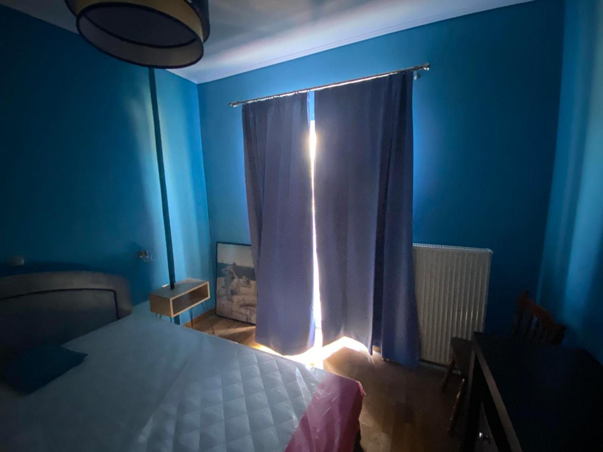 Luxury Apartment Athens Riviera 外观 照片