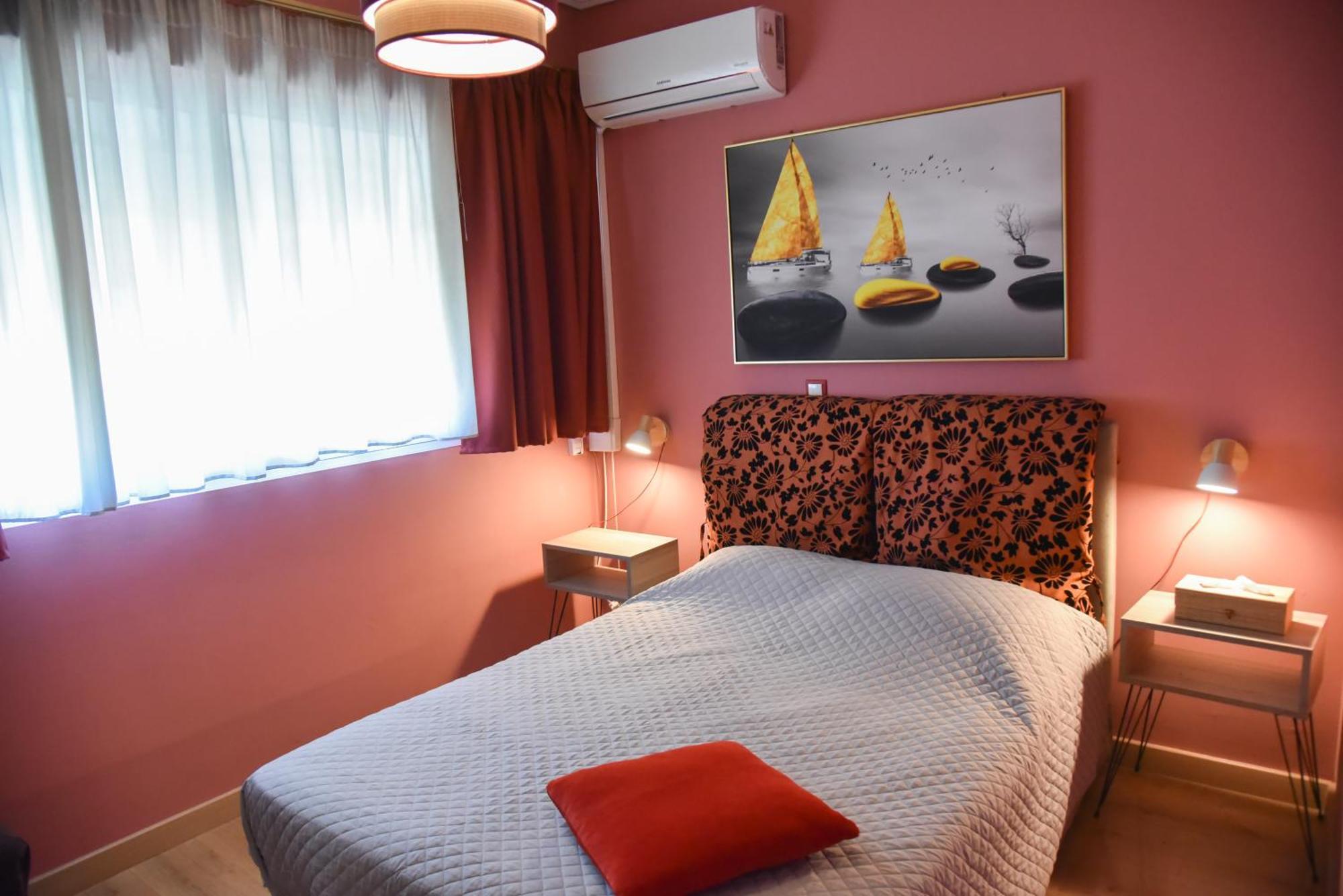 Luxury Apartment Athens Riviera 外观 照片