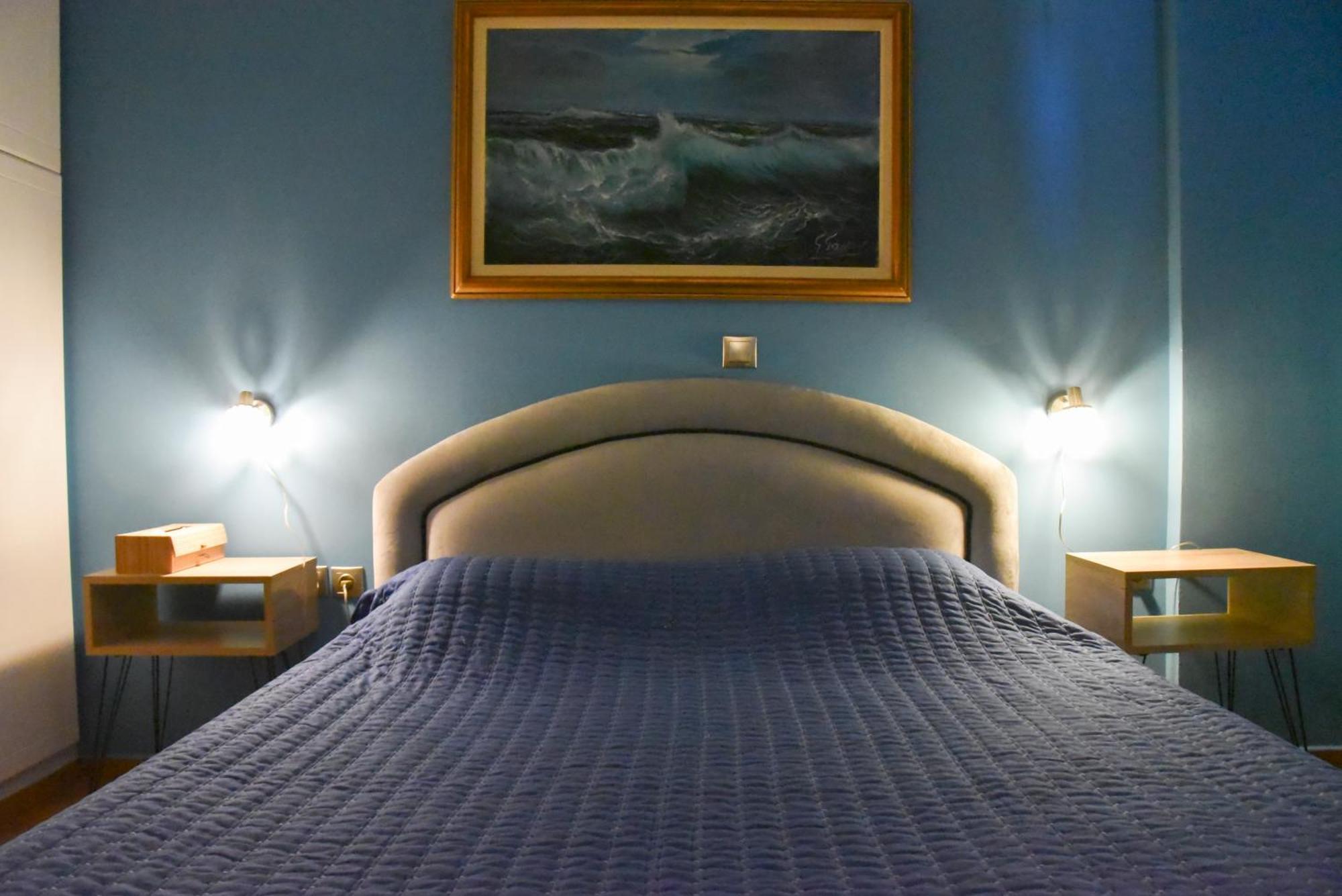 Luxury Apartment Athens Riviera 外观 照片