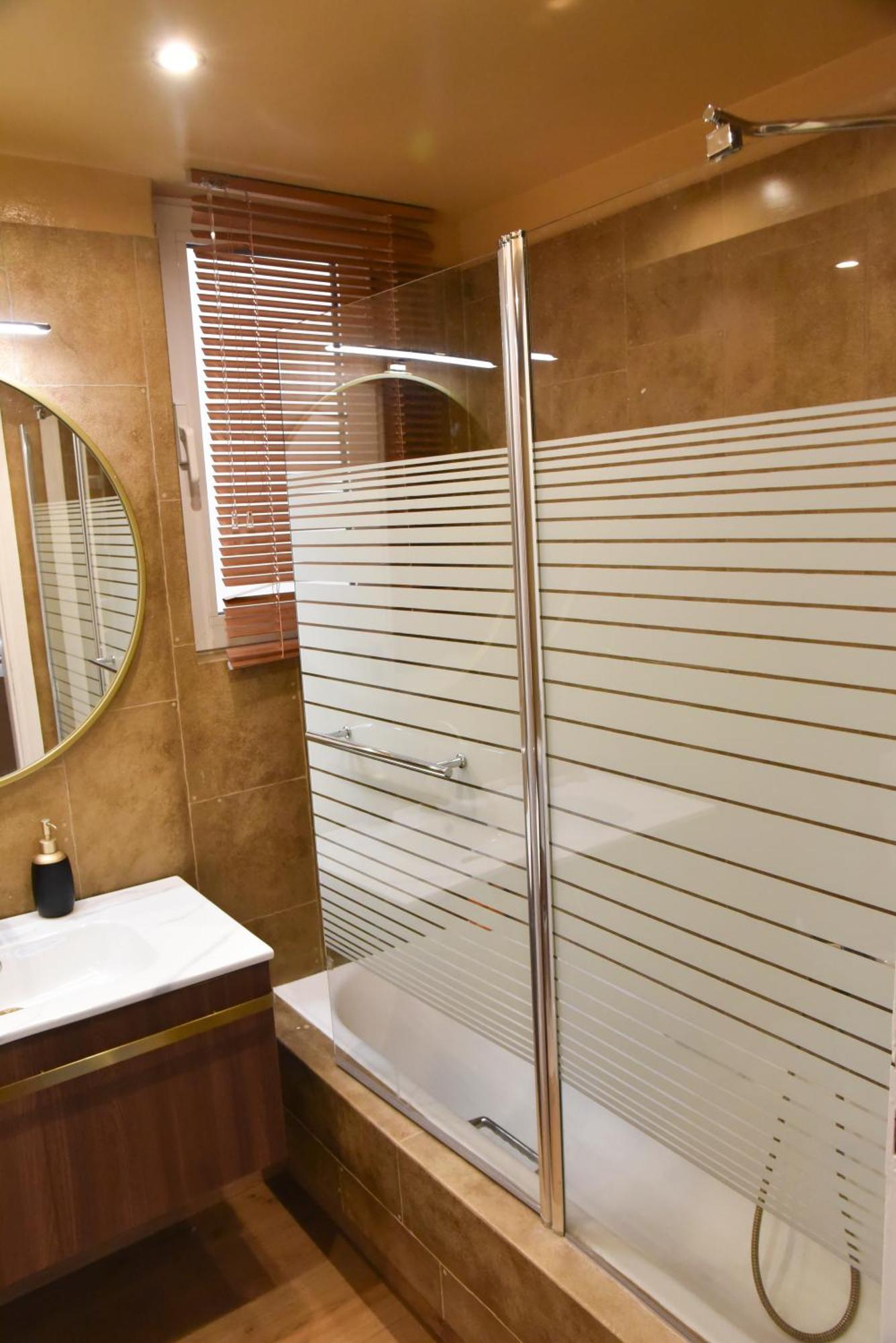Luxury Apartment Athens Riviera 外观 照片