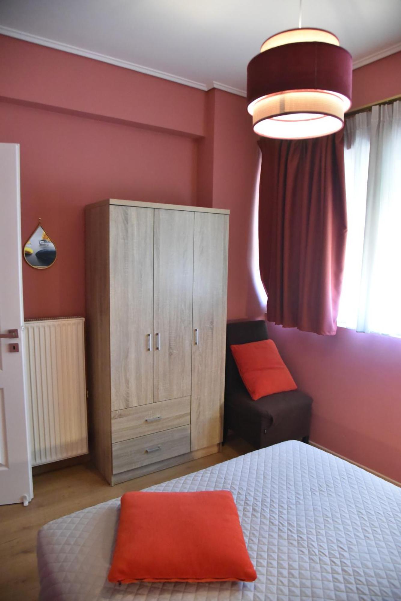 Luxury Apartment Athens Riviera 外观 照片