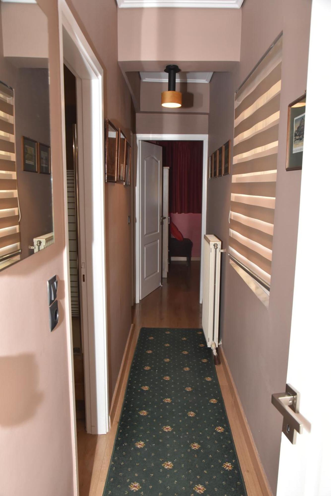 Luxury Apartment Athens Riviera 外观 照片